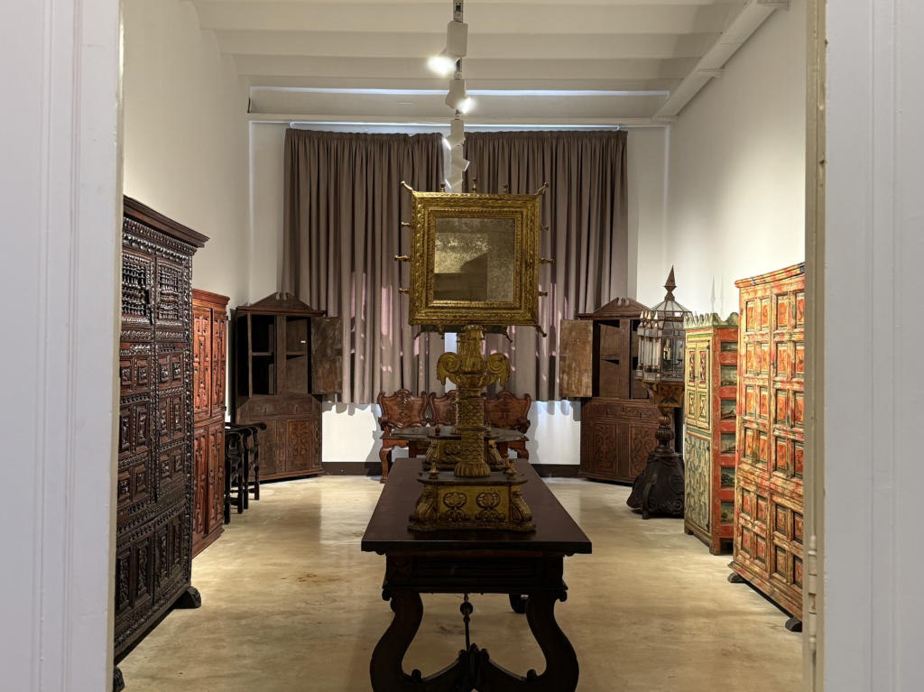 Museo Nuria Pla